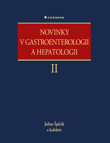 Novinky v gastroenterologii a hepatologii II