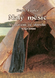 Malý měsíc: Vyprávění ze starého wigvamu