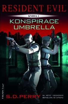 Konspirace Umbrella