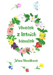 Věneček z letních básniček