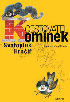 Cestovatel Komínek