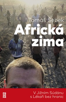 Africká zima