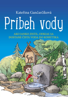 Príbeh vody