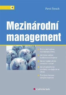 Mezinárodní management