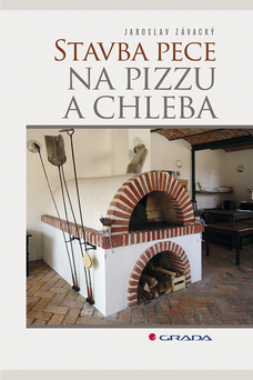 Stavba pece na pizzu a chleba