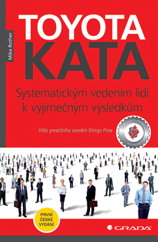 Toyota Kata