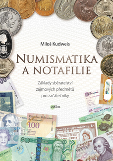 Numismatika a notafilie