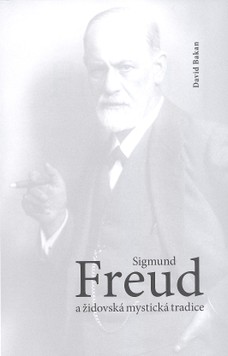 Freud a židovská mystická tradice