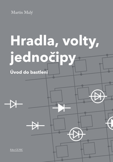 Hradla, volty, jednočipy