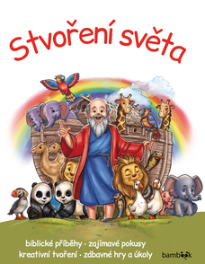 Stvoření světa