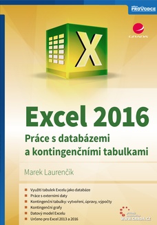 Excel 2016