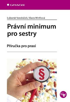 Právní minimum pro sestry