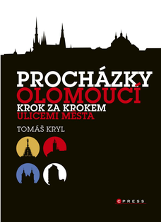 Procházky Olomoucí