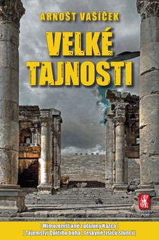 Velké tajnosti