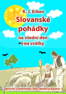 Slovanské pohádky