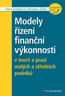 Modely řízení finanční výkonnosti