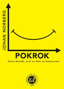 Pokrok