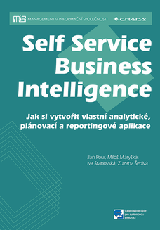 Self Service Business Intelligence