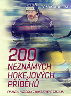 200 neznámých hokejových příběhů