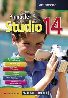 Pinnacle Studio 14