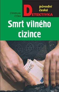 Smrt vilného cizince