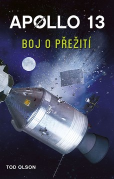 Apollo 13: Boj o přežití