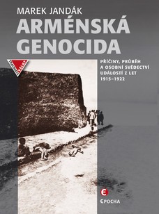 Arménská genocida