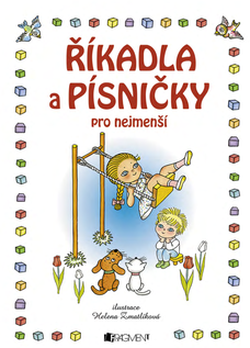 Říkadla a písničky pro nejmenší