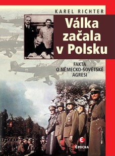 Válka začala v Polsku - 2. vyd.