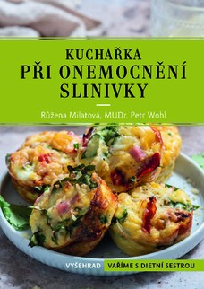 Kuchařka při onemocnění slinivky