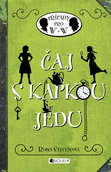 Čaj s kapkou jedu
