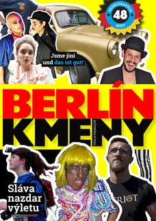 Berlín kmeny. Cestovní průvodce