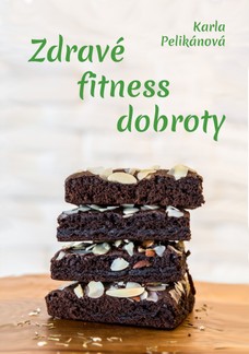 Zdravé fitness dobroty