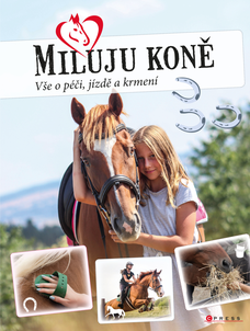 Miluju koně