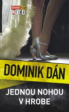 Jednou nohou v hrobe