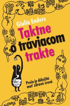 Taktne o tráviacom trakte