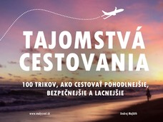 Tajomstvá cestovania