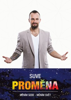 Proměna