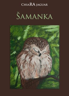 Šamanka