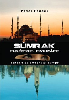 Súmrak európskej civilizácie