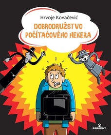 Dobrodružstvo počítačového hekera