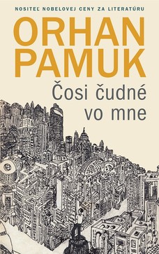 Čosi čudné vo mne