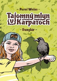 Tajomný mlyn v Karpatoch