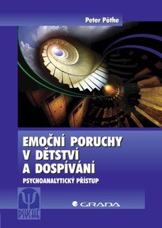 Emoční poruchy v dětství a dospívání