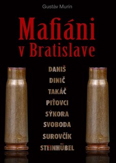 Mafiáni v Bratislave