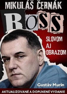 Mikuláš Černák-Boss slovom aj obrazom