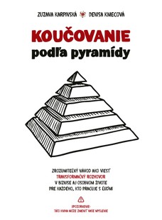 Koučovanie podľa pyramídy