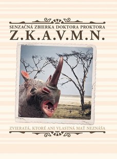 Senzačná zbierka doktora Proktora Z.K.A.V.M.N.