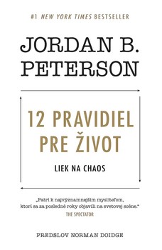 12 pravidiel pre život