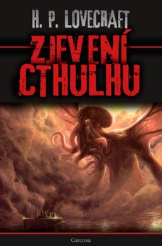 Zjevení Cthulhu